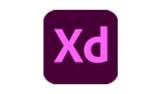 adobe xd logo