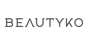 Beautyko logo