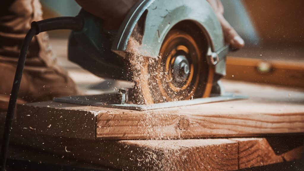 Brändin rakentaminen on kuin rakentaisi taloa