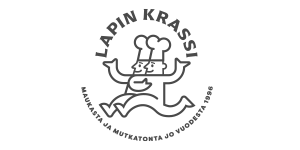 Lapin Krassi logo