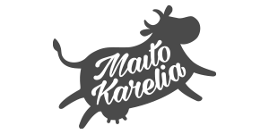 Maito Karelia logo