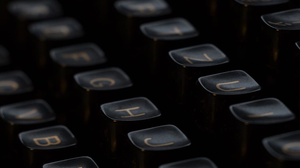 Mistä tekstit verkkosivuille?