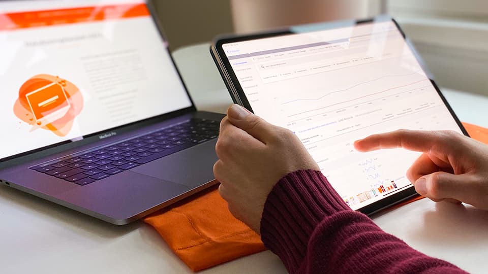 Hakukoneoptimointi – 10 vinkkiä onnistumiseen