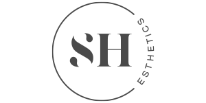 SH Esthetics logo