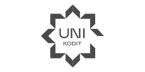 Unikodit logo