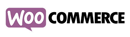 Woocommerce logo