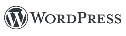 WordPress logo