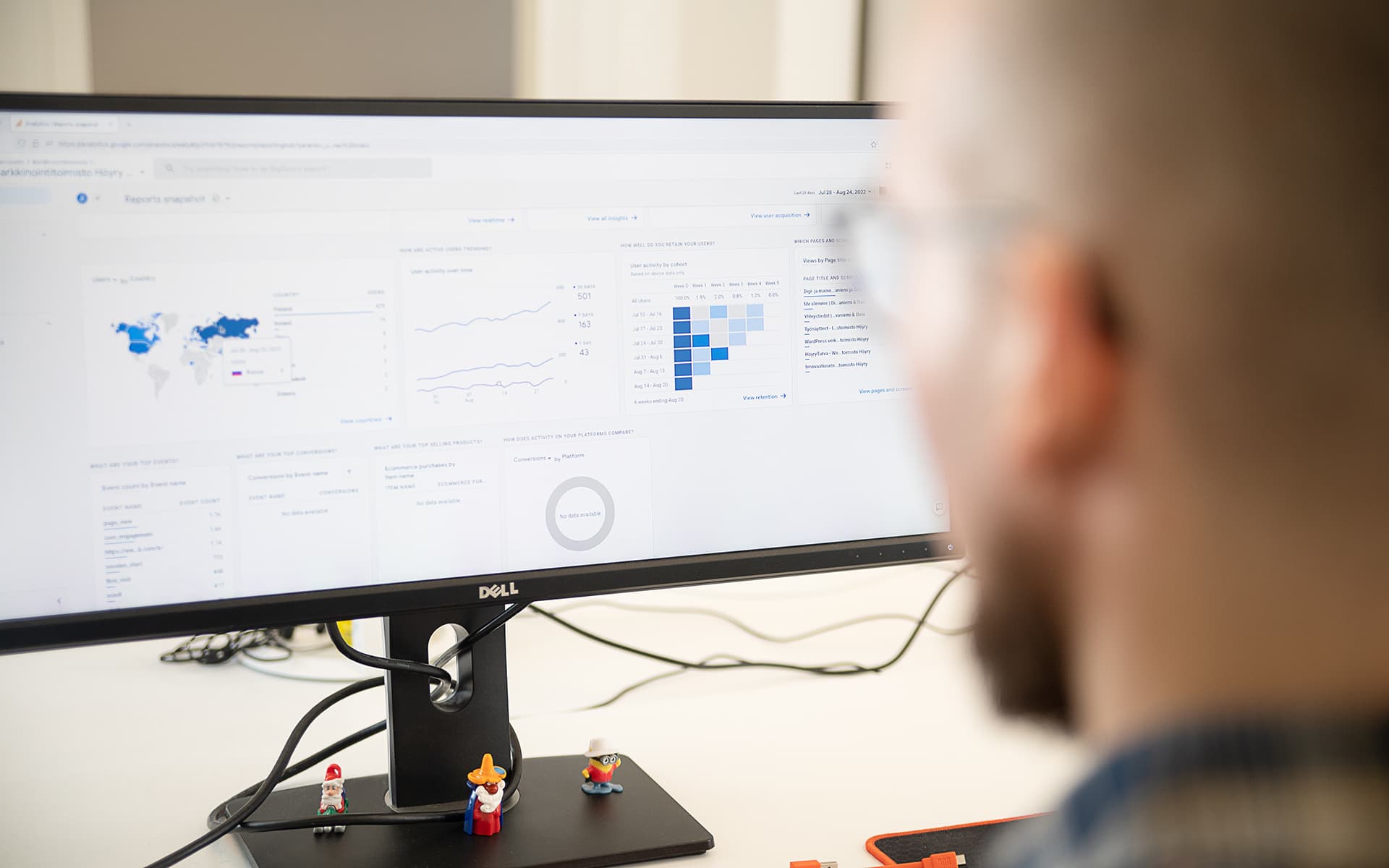 Google Ads aloittelijan opas