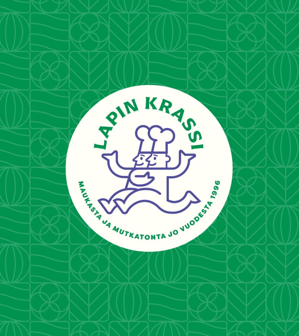 Lapin Krassi logo