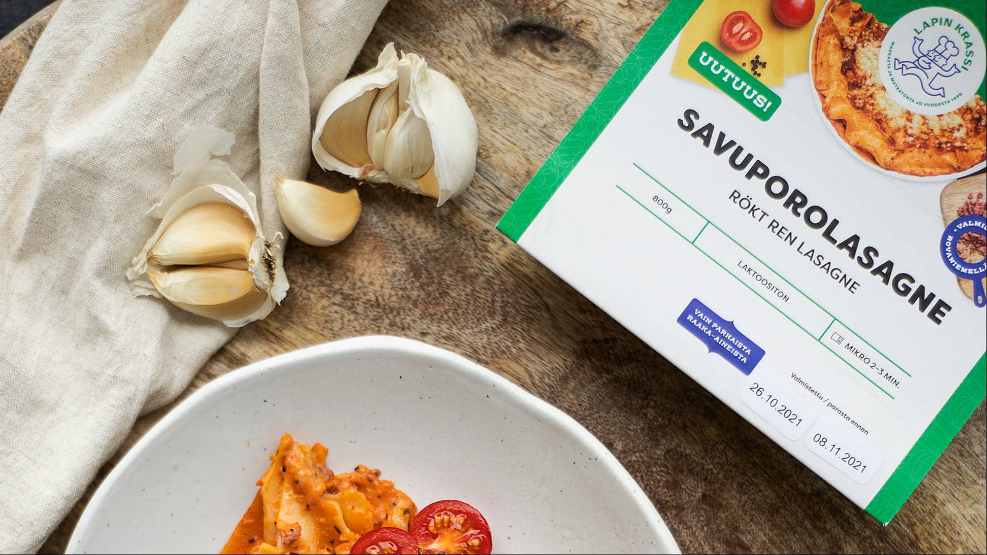 Lapin Krassi verkkokauppa