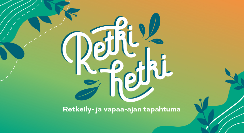 Retkihetki kampanjailme