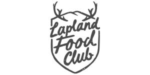 Lapland food club logo