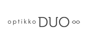 Optikko Duo Logo