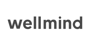 Wellmind logo