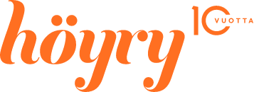 Höyry logo