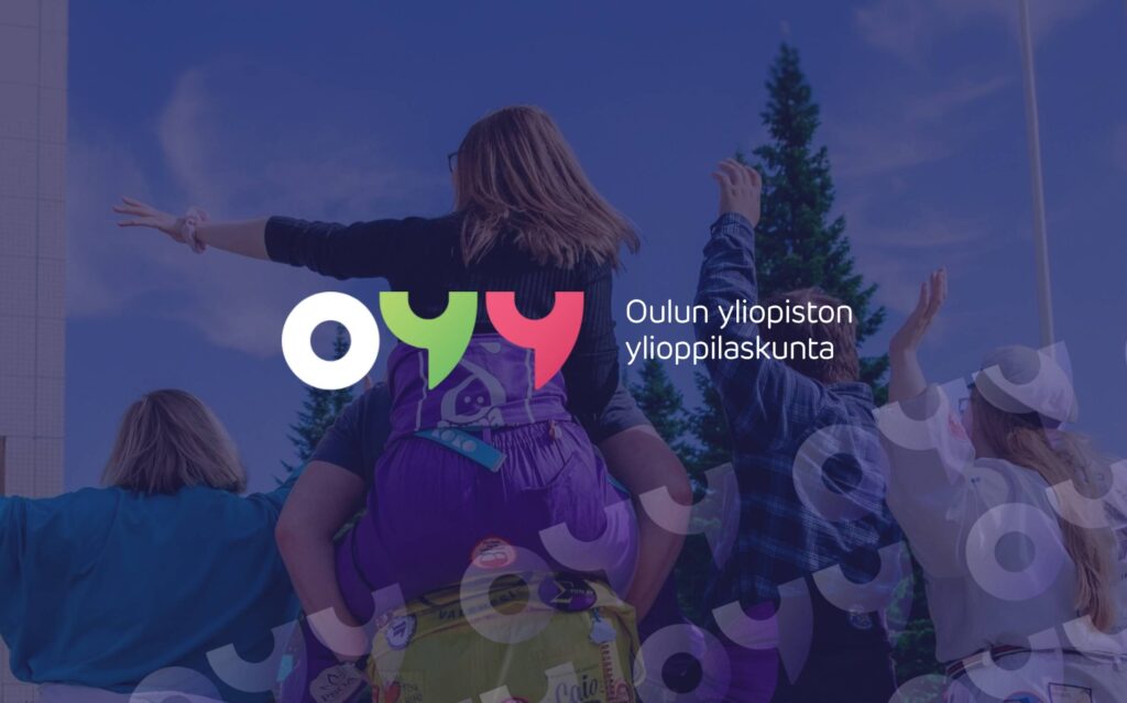 Oulun yliopiston ylioppilaskunta