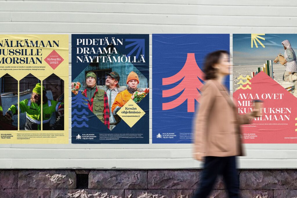 Kajaanin Kaupunginteatteri