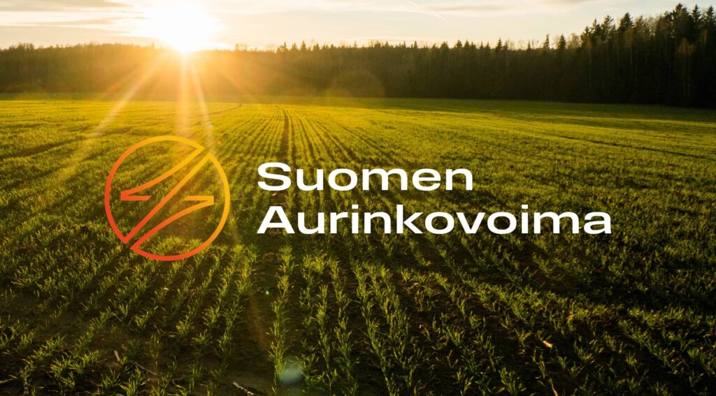 Suomen Aurinkovoima