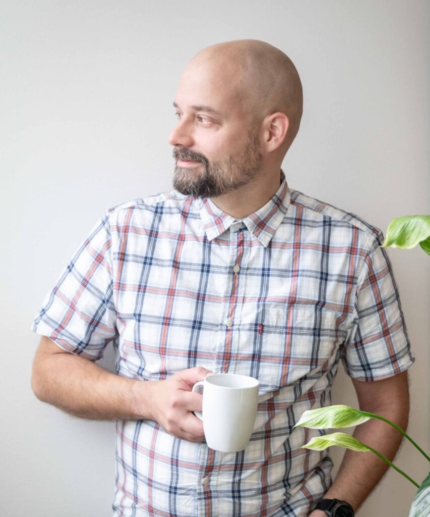 Kalle Tapio, Luova johtaja Digi- ja mainostoimisto Höyry