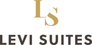 Levi Suites logo