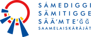 Saamelaiskäräjät logo