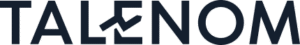 Talenom logo