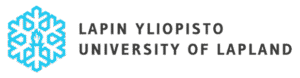 Lapin yliopisto logo