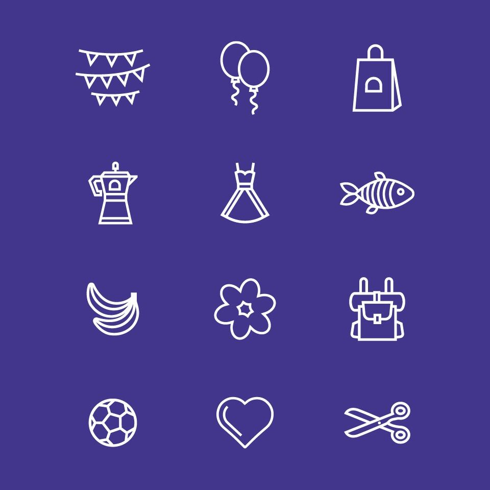 Kauppakeskus Rinteenkulma työnäyte