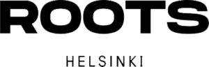 Roots Helsinki logo
