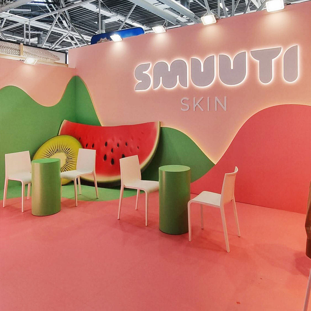 smuuti skin messuosasto