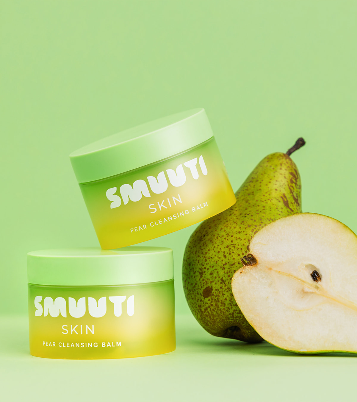 smuuti skin tuotepakkaus